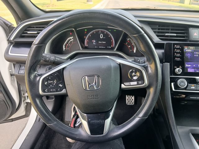 Used 2020 Honda Civic Sport image 31