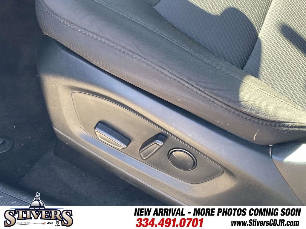 Used 2022 Ford Explorer XLT image 51