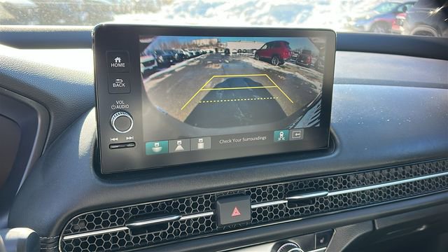 Used 2025 Honda HR-V EX-L image 16