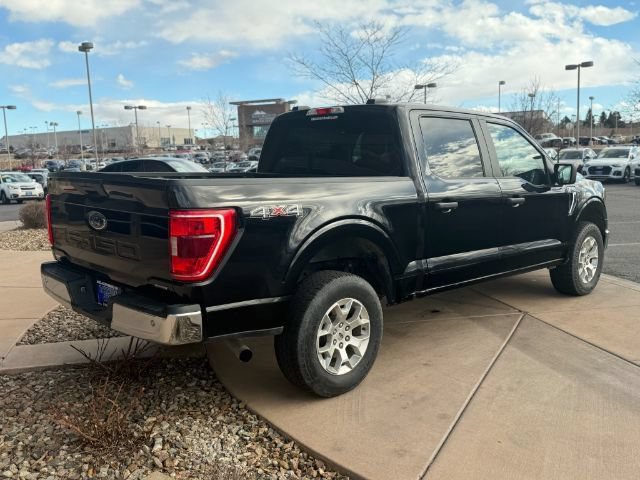 Used 2023 Ford F150 XLT AWD/4WD image 8