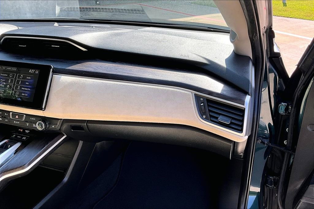 Used 2018 Honda Clarity Touring image 21