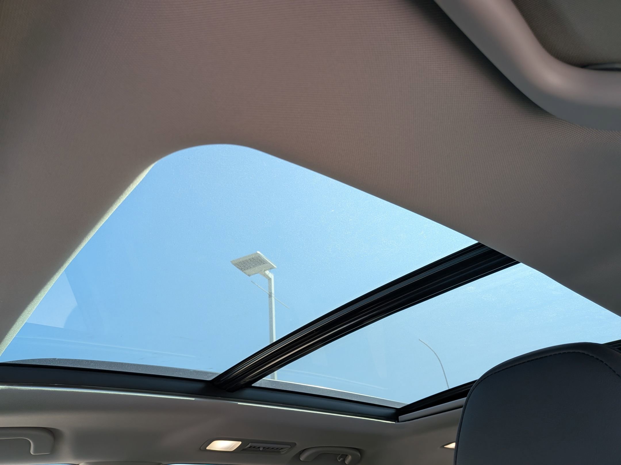 New 2025 Subaru Ascent Touring image 19