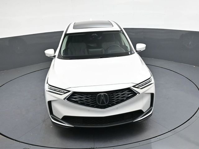 Used 2025 Acura MDX w/ Technology Package image 28