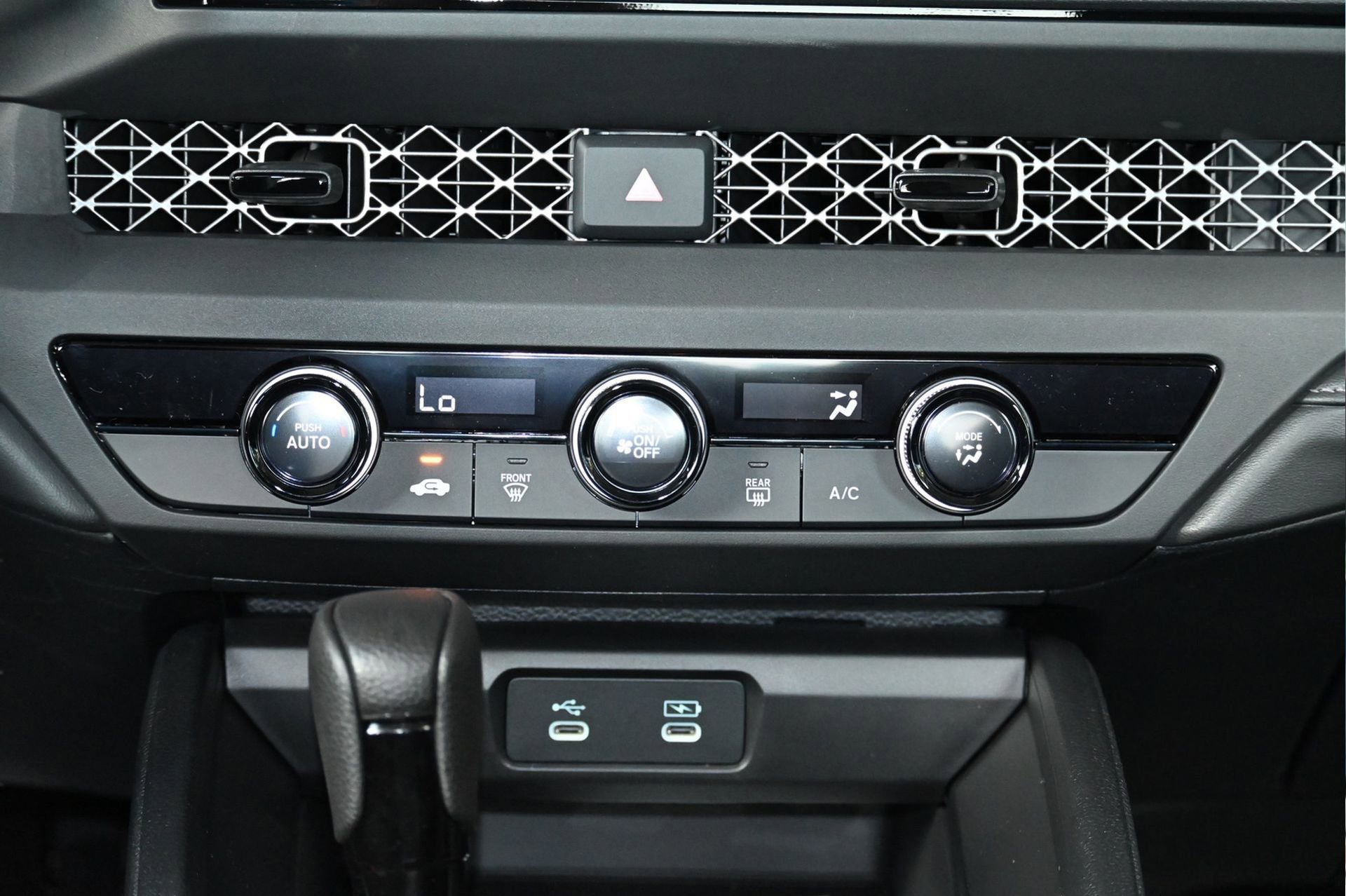 New 2026 Honda Civic LX image 23