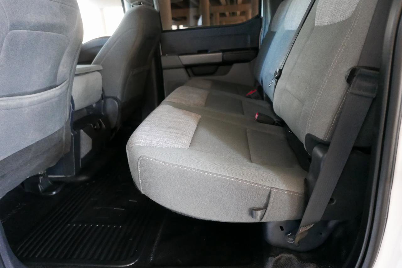 Used 2024 Ford F250 XLT w/ FX4 Off-Road Package AWD/4WD image 11