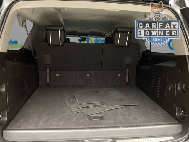 Used 2017 Chevrolet Suburban LT AWD/4WD image 15