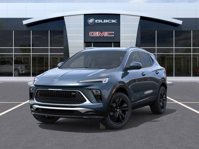 New 2026 Buick Encore GX Sport Touring w/ Advanced Technology Package image 7