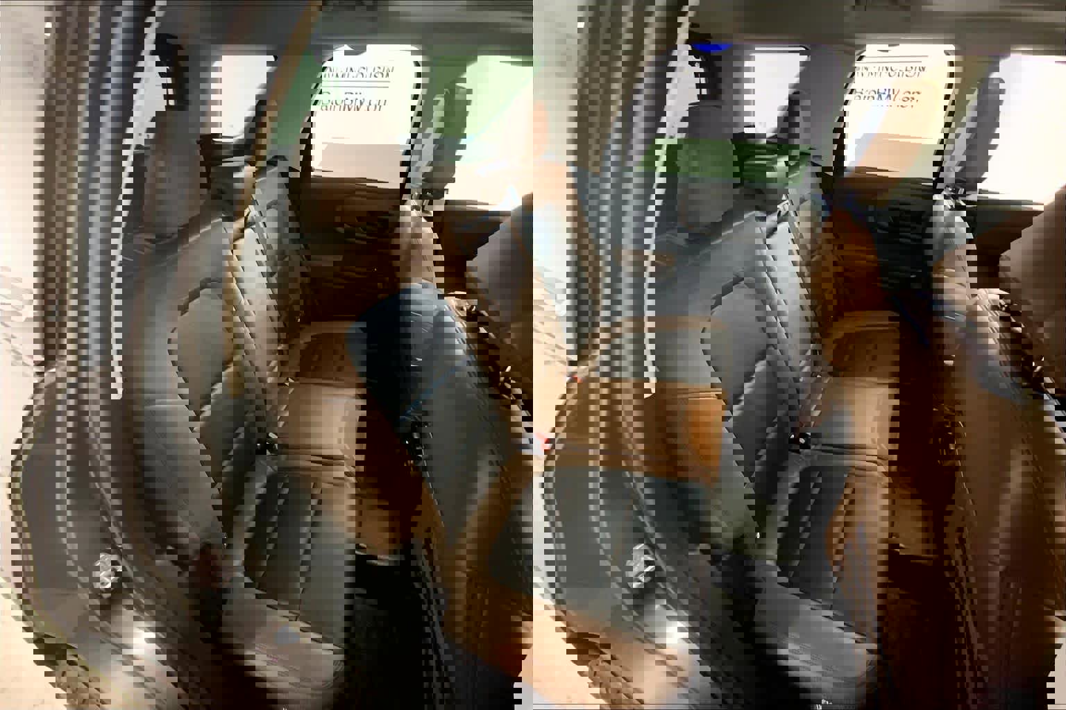 Used 2023 Ford Bronco Sport Badlands w/ Premium Package image 19