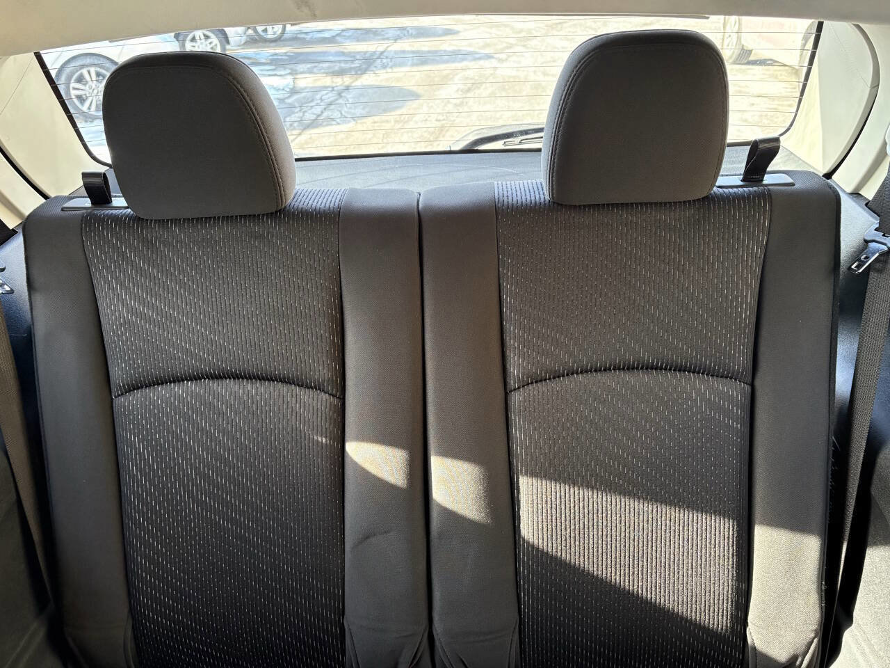 Used 2018 Dodge Journey SE w/ Popular Equipment Group image 12