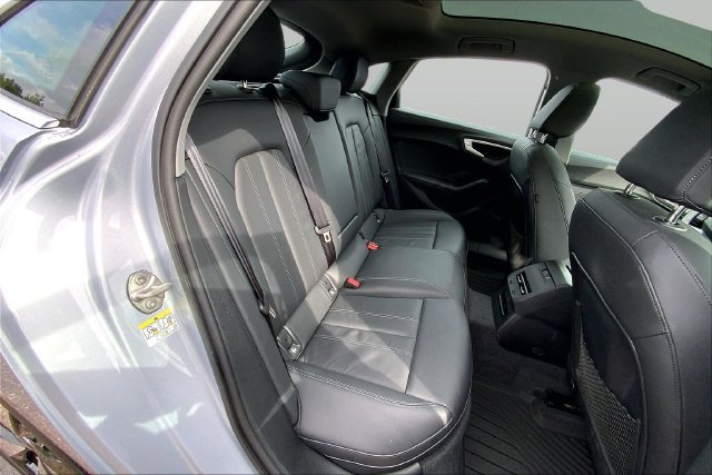 Used 2025 Audi A5 Premium AWD/4WD image 19