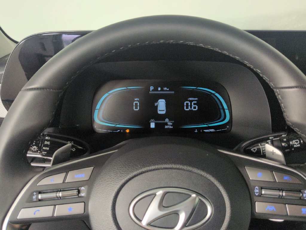 Used 2025 Hyundai Palisade XRT AWD/4WD image 42