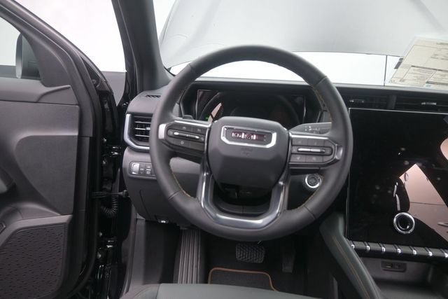 New 2026 GMC Terrain AT4 w/ LPO, Black Badging Package AWD/4WD image 26