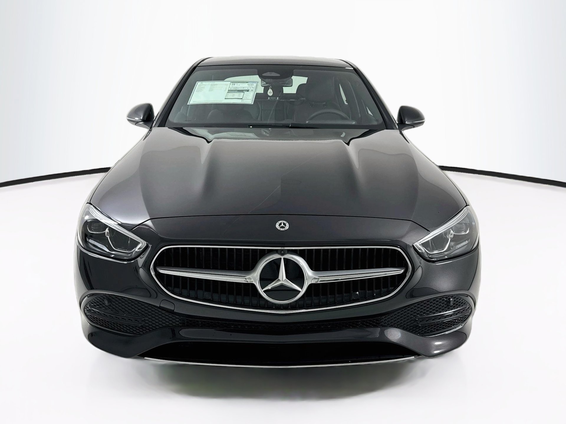 New 2027 Mercedes-Benz C 300 Sedan image 2