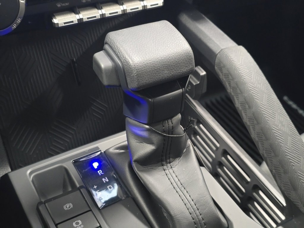 New 2026 Toyota Tacoma SR5 image 31