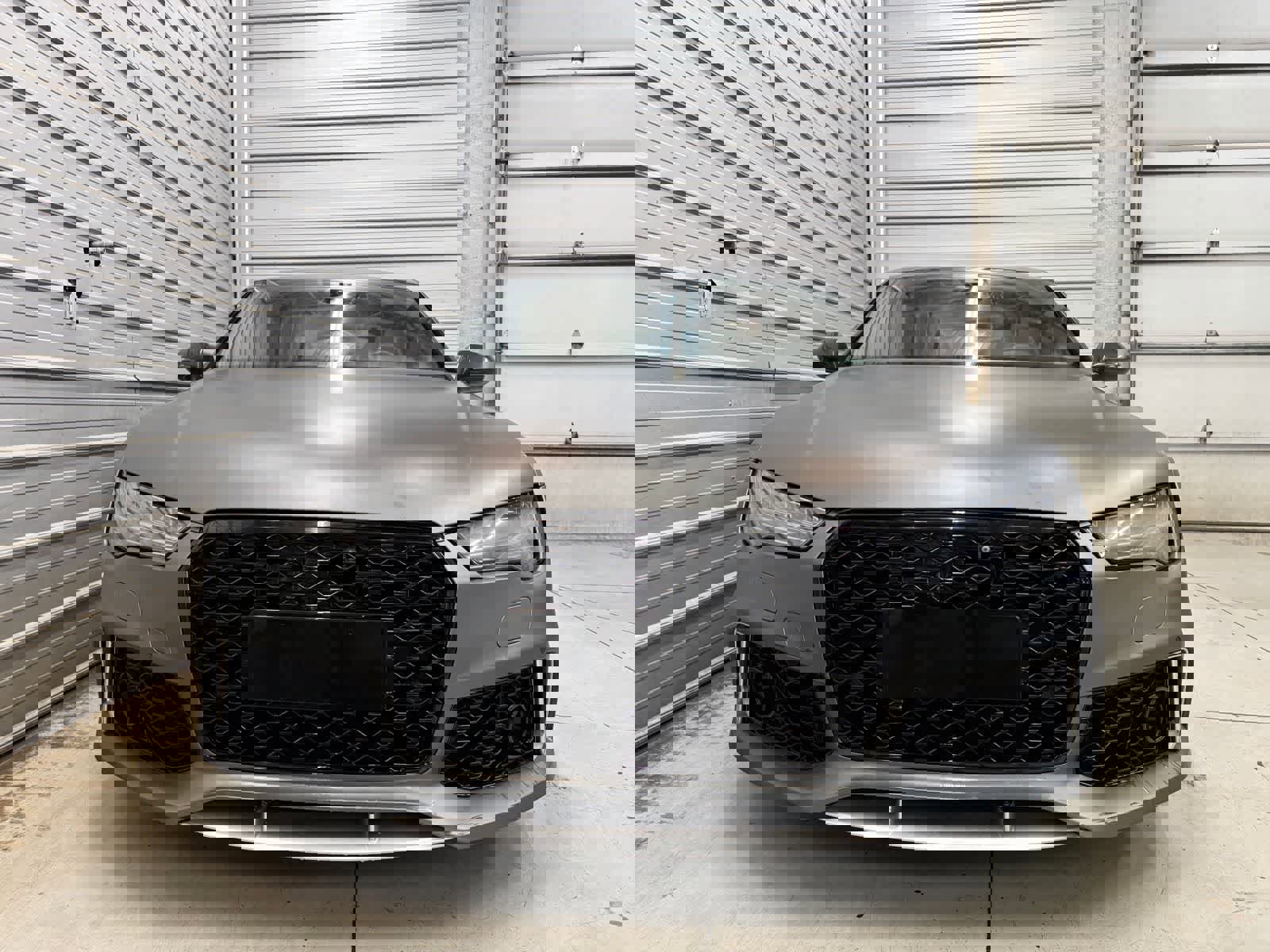 Used 2017 Audi RS 7 Performance w/ Driver Assistance Package AWD/4WD image 2