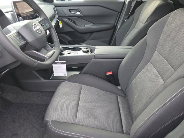 New 2026 Nissan Rogue SV image 27