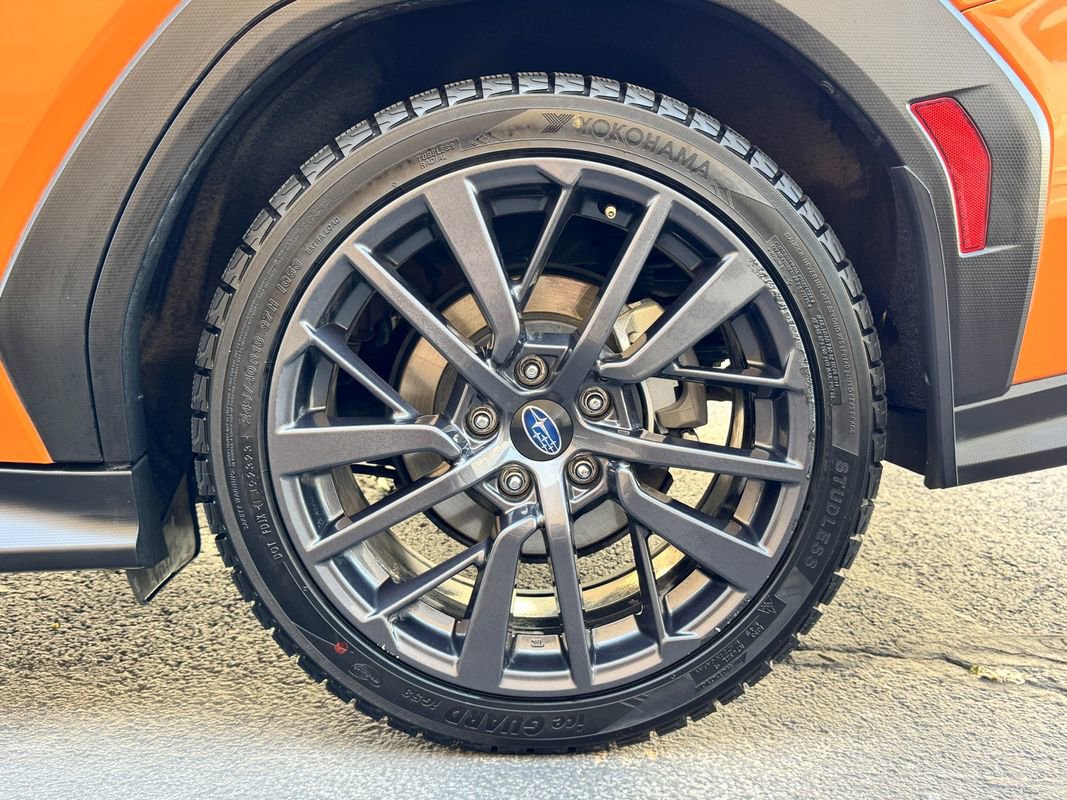 Used 2023 Subaru WRX Premium AWD/4WD image 13