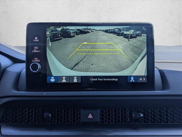 New 2026 Honda CR-V EX image 16