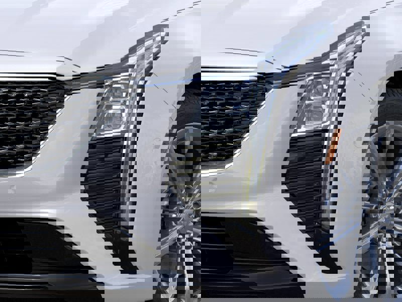 New 2025 Cadillac CT5 Premium Luxury w/ Sun And Sound Package image 10