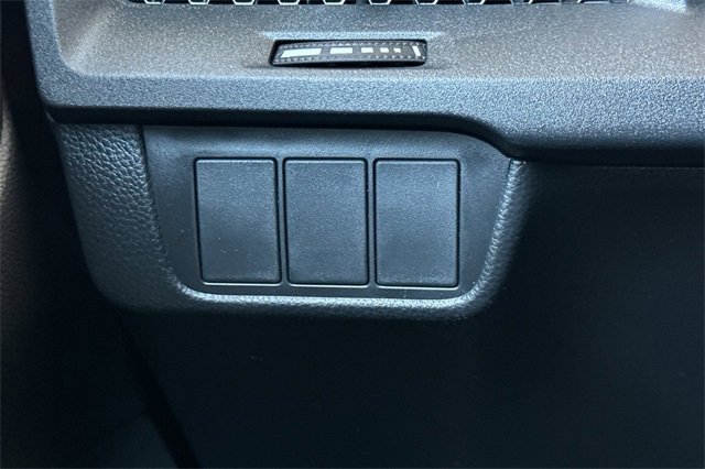 New 2026 Honda CR-V Sport image 27