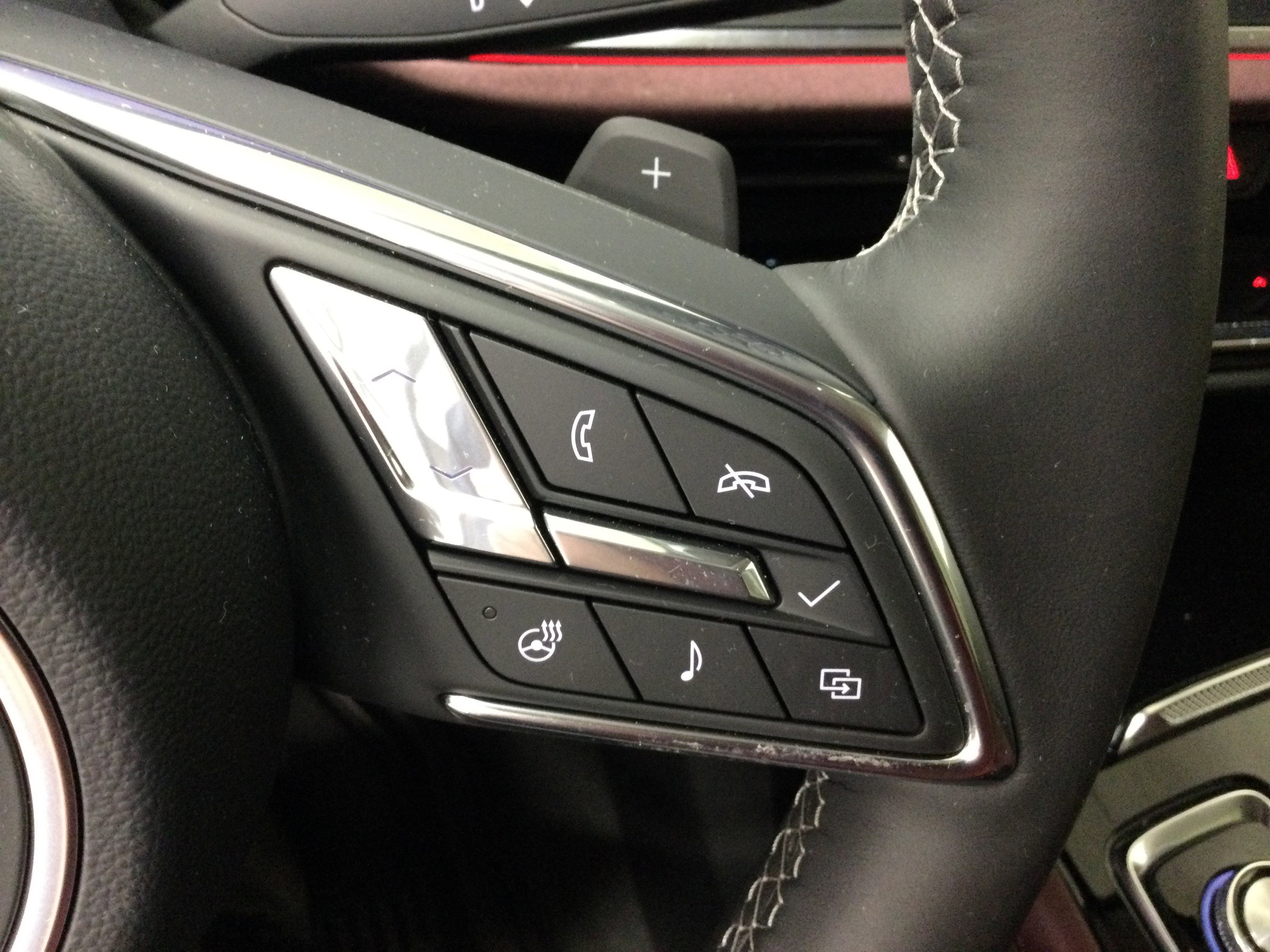 New 2026 Buick Envision Sport Touring image 15