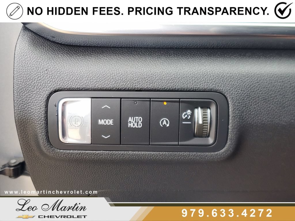 Used 2026 GMC Terrain Elevation FWD image 26
