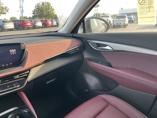 New 2026 Buick Envision Sport Touring image 19
