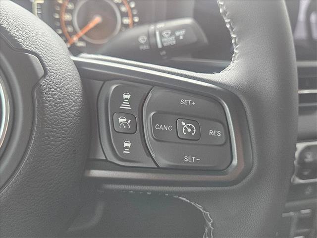New 2026 Jeep Gladiator Mojave AWD/4WD image 14