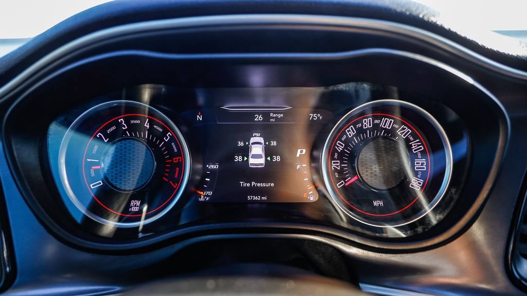Used 2020 Dodge Challenger R/T Scat Pack RWD image 27