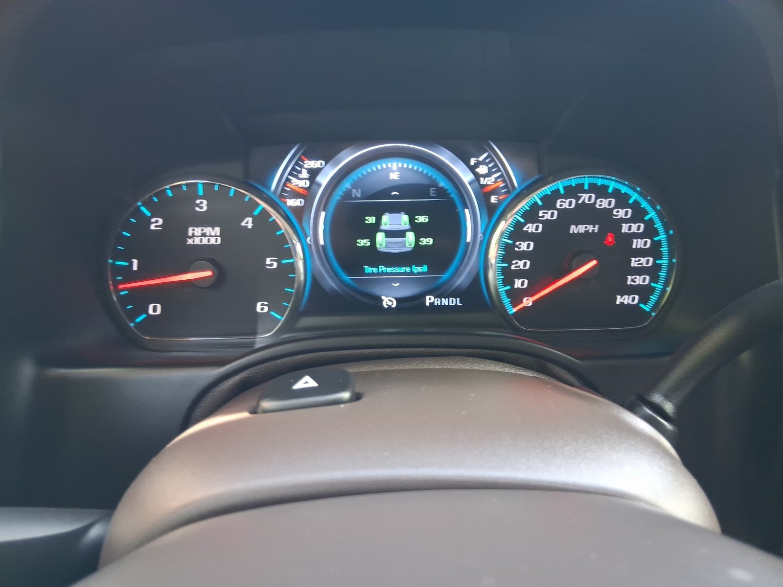 Used 2020 GMC Yukon Denali w/ Denali Premium Package AWD/4WD image 16