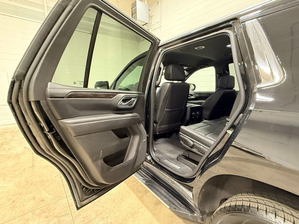 Used 2024 Chevrolet Tahoe LT image 33