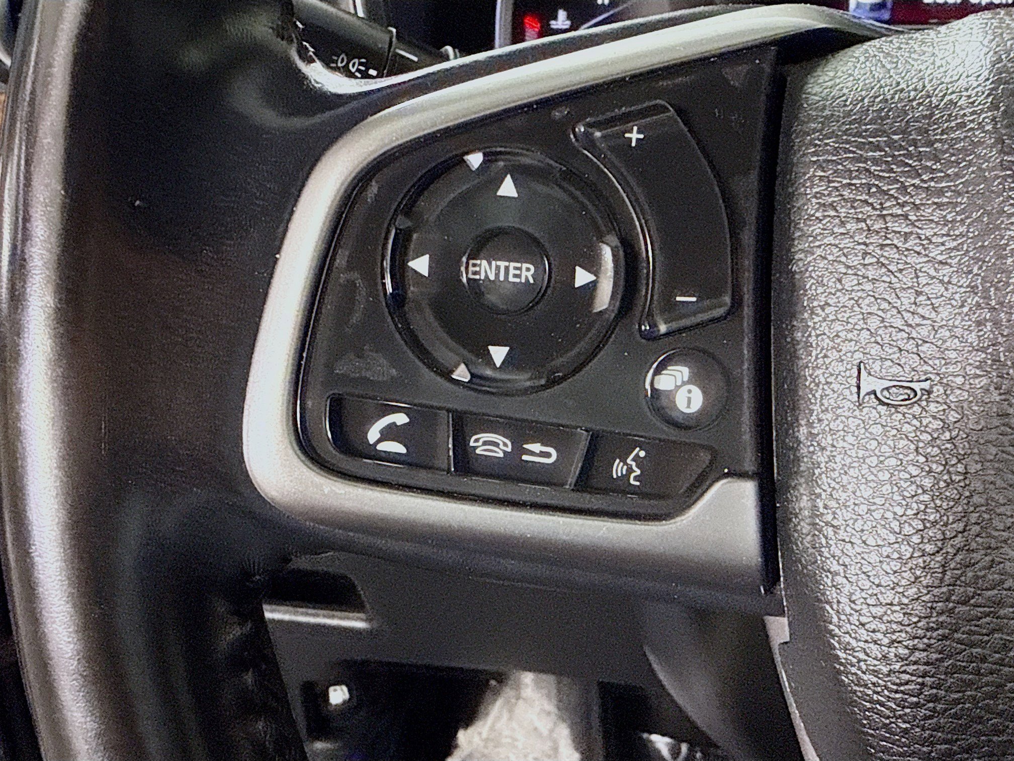 Used 2019 Honda CR-V EX-L image 14