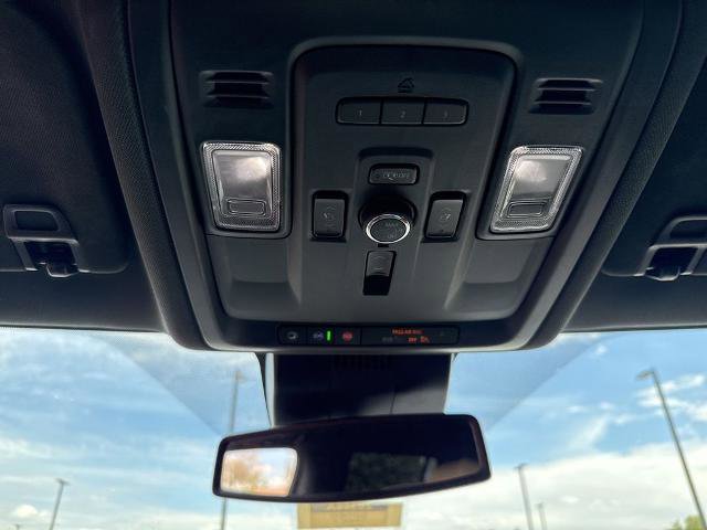 Used 2023 Chevrolet Tahoe Premier w/ Max Trailering Package image 10