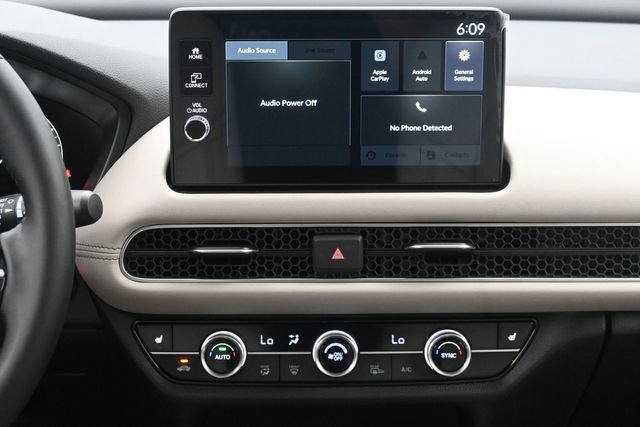 New 2027 Honda HR-V EX-L image 22