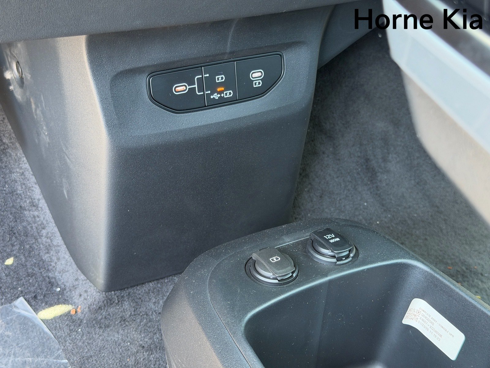 New 2026 Kia EV6 Light RWD image 19