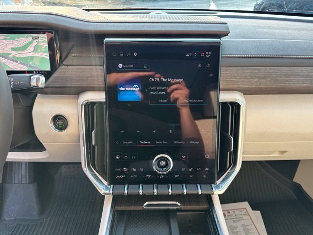 Used 2027 GMC Acadia Denali w/ Denali Reserve Package AWD/4WD image 14