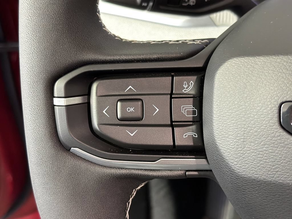 New 2026 Jeep Cherokee Laredo AWD/4WD image 15