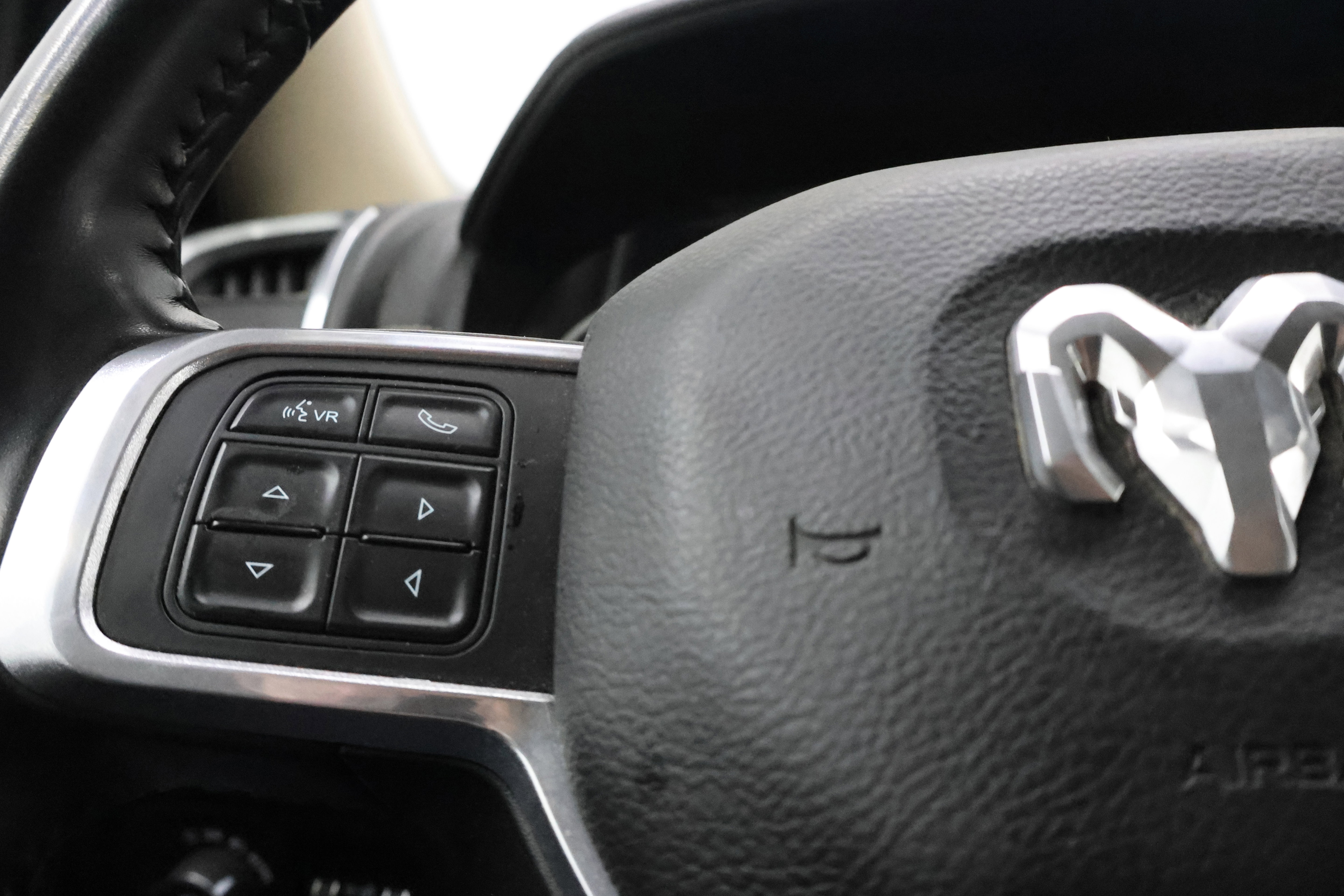 Used 2021 RAM 2500 Laramie image 15