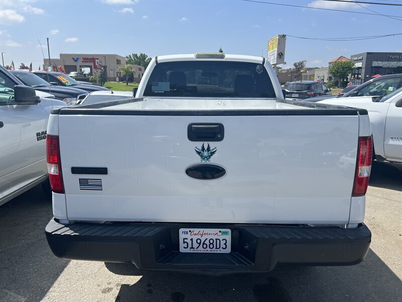 Used 2006 Ford F150 XL AWD/4WD image 22