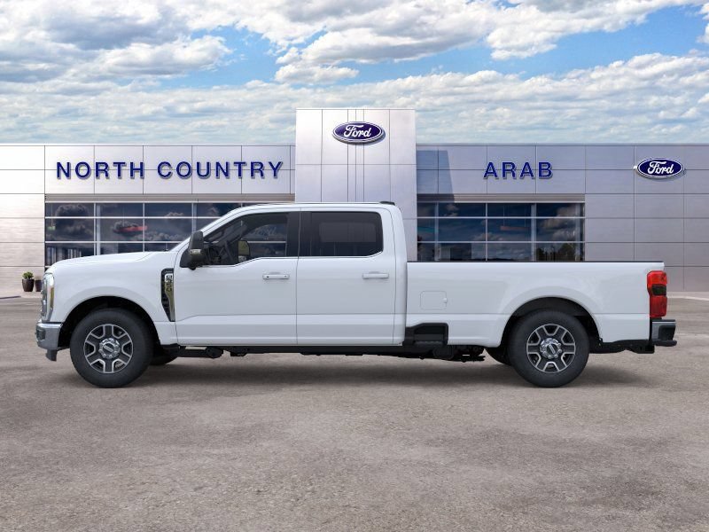 New 2026 Ford F350 Lariat RWD image 4