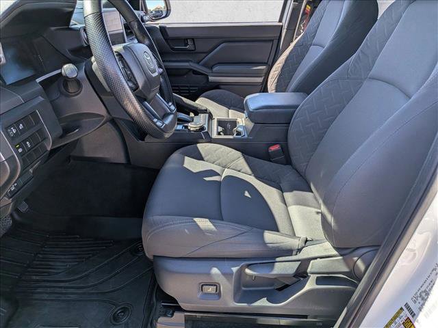 Used 2024 Toyota Tacoma SR5 image 14