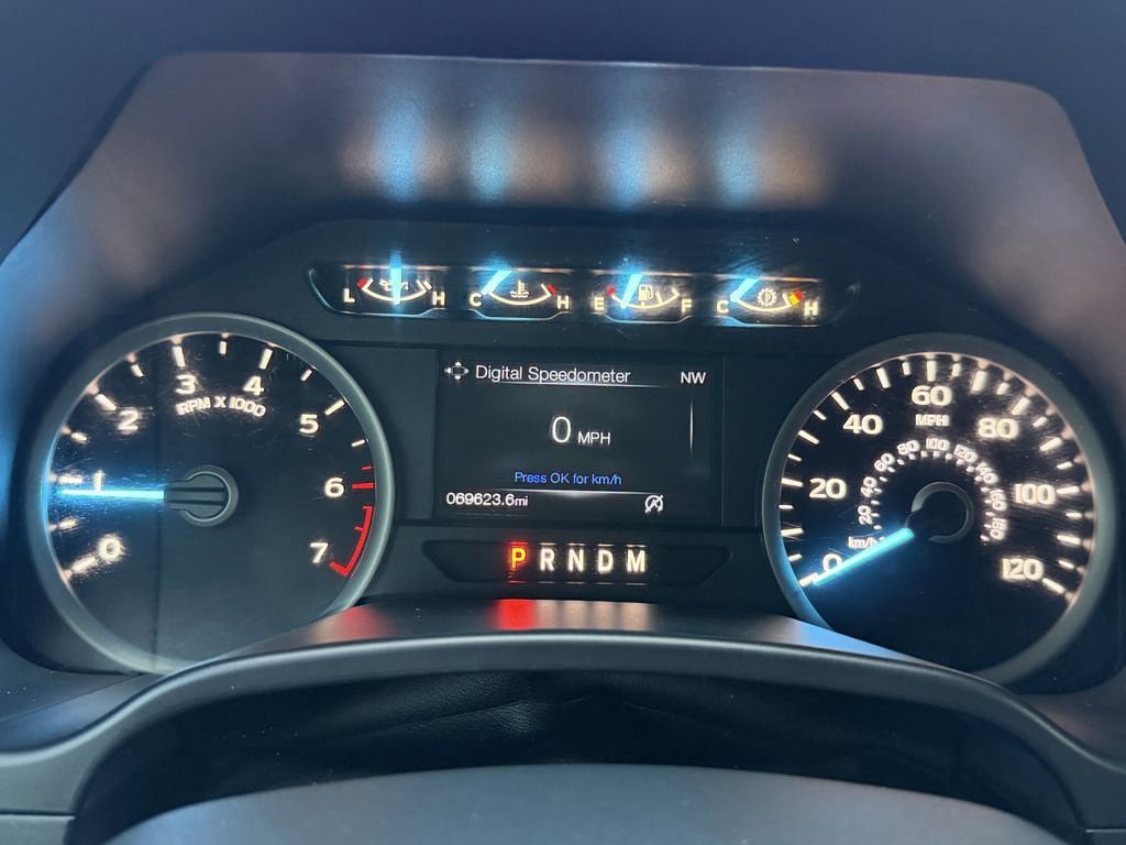 Used 2020 Ford F150 XLT w/ Equipment Group 302A Luxury AWD/4WD image 30