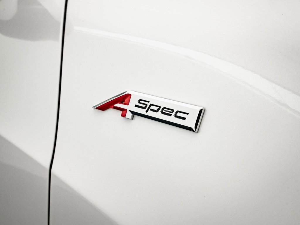 Certified 2025 Acura Integra A-Spec image 16