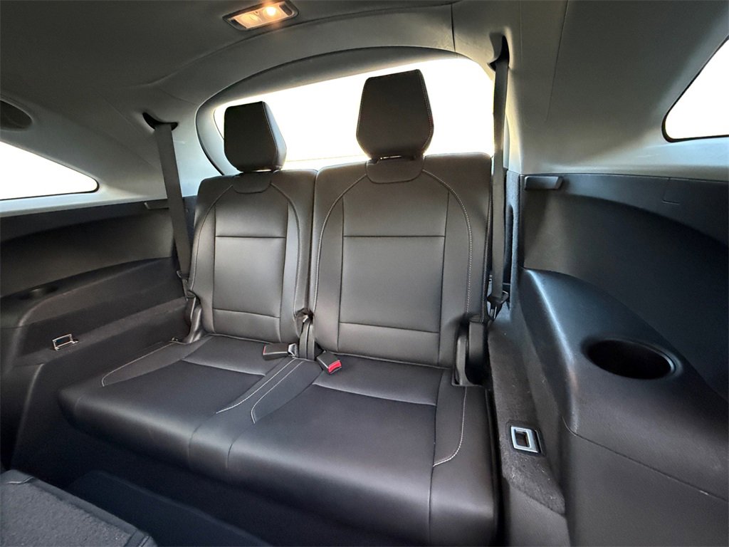 Used 2020 Acura MDX FWD w/ Technology Package image 20
