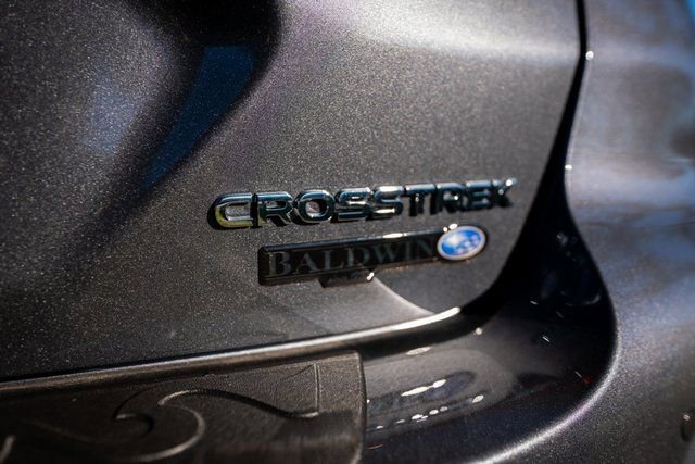 Certified 2025 Subaru Crosstrek 2.5i Limited w/ Popular Package #3A image 18