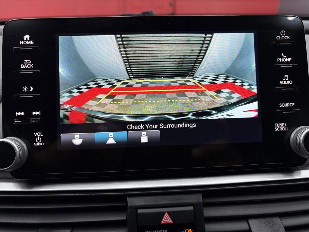 Used 2022 Honda Accord Sport image 25