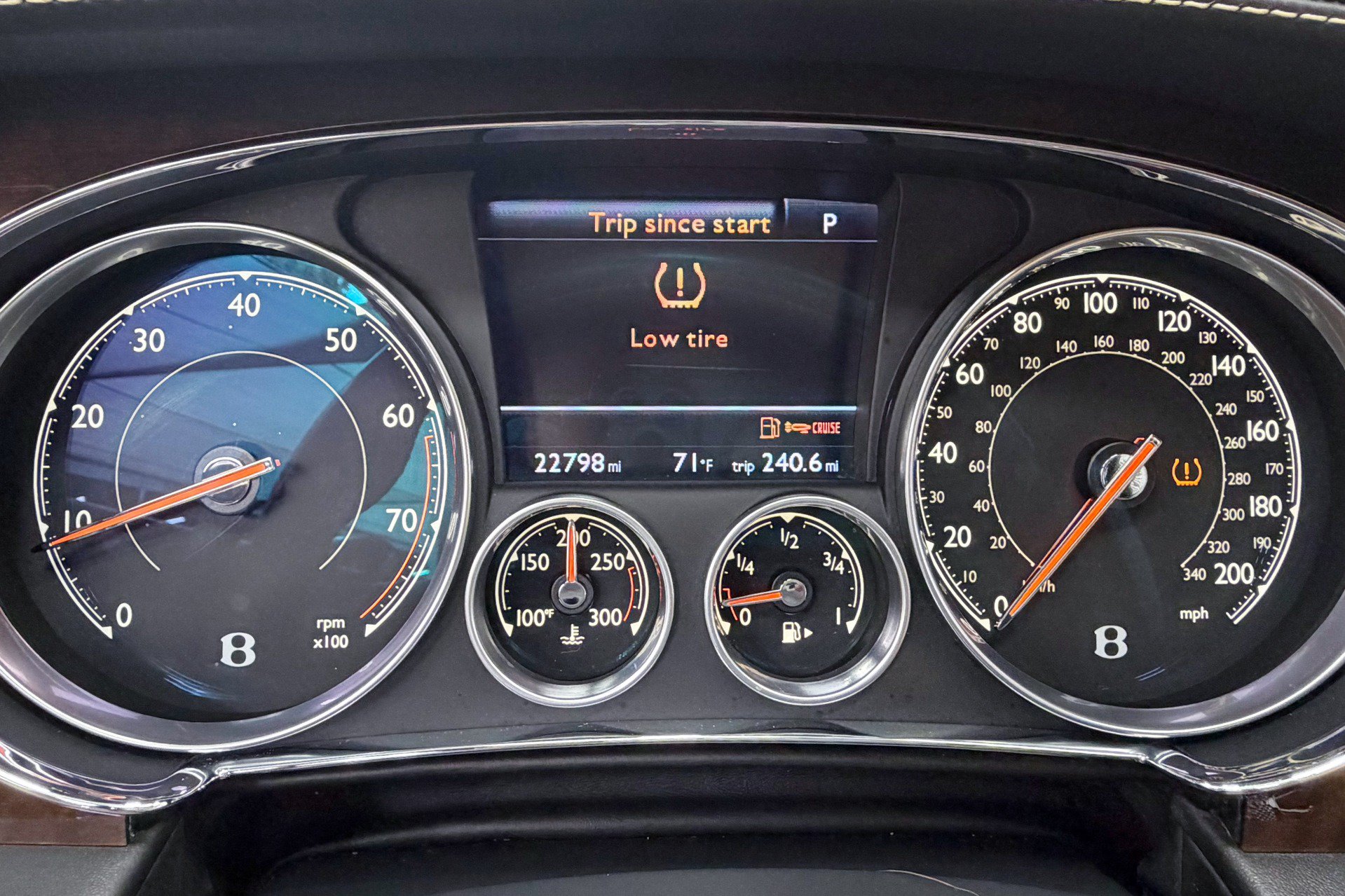 Used 2016 Bentley Continental GT V8 S AWD/4WD image 20