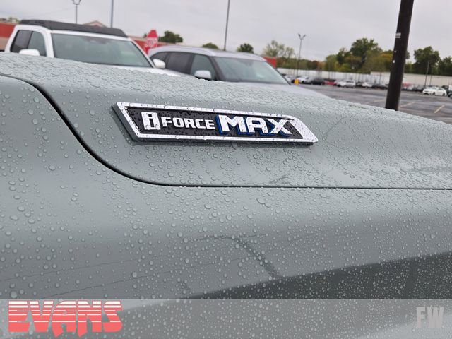 New 2026 Toyota Tundra Limited image 3