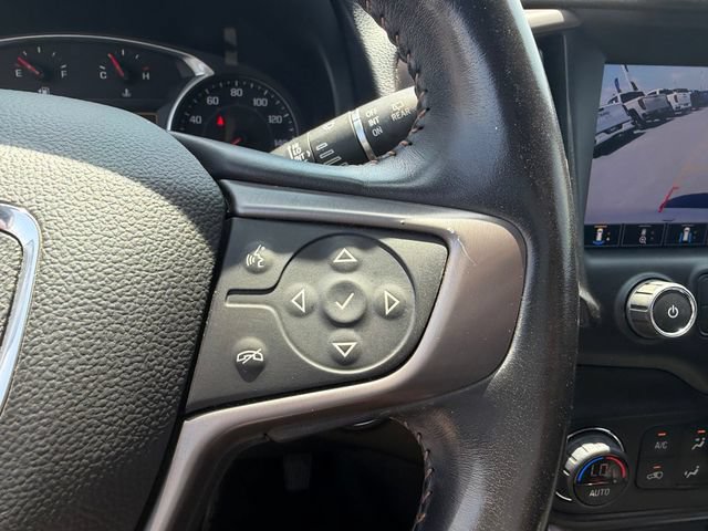 Used 2022 GMC Terrain AT4 w/ Tech Package AWD/4WD image 15