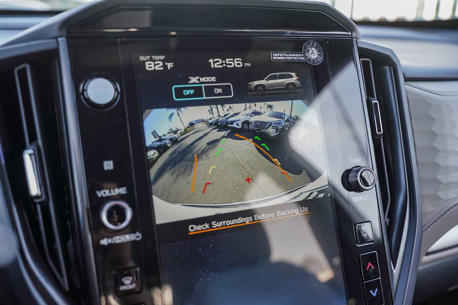 New 2026 Subaru Forester Premium image 27